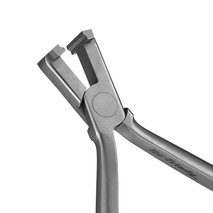 Step Pliers (Hu-Friedy) Step Pliers (Hu-Friedy)