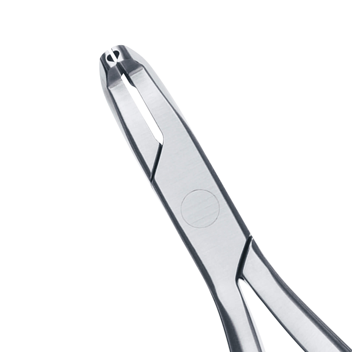 Lingual Distal End Cutter (Hu-Friedy) Lingual Distal End Cutter (Hu-Friedy)
