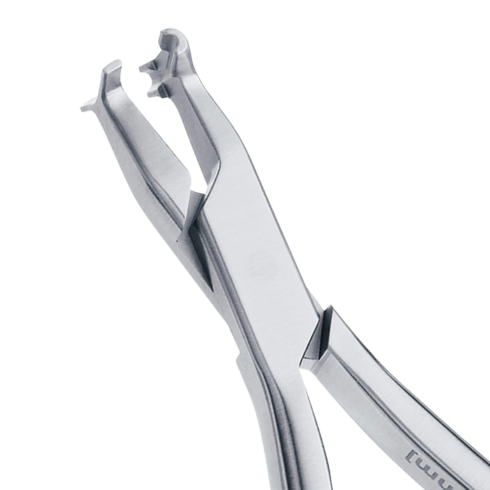 Hammerhead NiTi Pliers (Hu-Friedy) Hammerhead NiTi Pliers (Hu-Friedy)