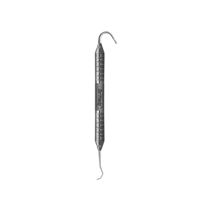 Torquing/Picker Lingual (Hu-Friedy) Torquing/Picker Lingual (Hu-Friedy)