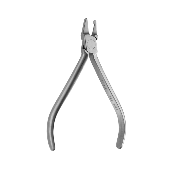 The Vertical Pliers (Hu-Friedy) The Vertical Pliers (Hu-Friedy)