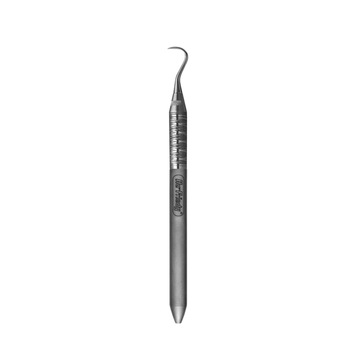 Scaler Dull U15 SE #6 Hdl. (Hu-Friedy) Scaler Dull U15 SE #6 Hdl. (Hu-Friedy)