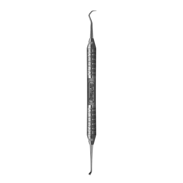 Picker/Ligature Director #6 Hdl. (Hu-Friedy) Picker/Ligature Director #6 Hdl. (Hu-Friedy)