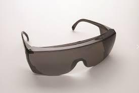 Pro-Vision Eyesavers Eyewear, Gray Pro-Vision Eyesavers Eyewear, Gray