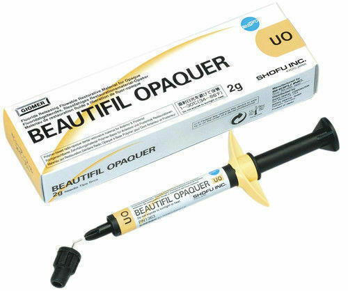 Beautifil Universal Opaquer UO 2gm Syr Beautifil Universal Opaquer UO 2gm Syr