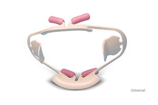 ComfortView Lip & Cheek Retractor (Premier) ComfortView Lip & Cheek Retractor (Premier)