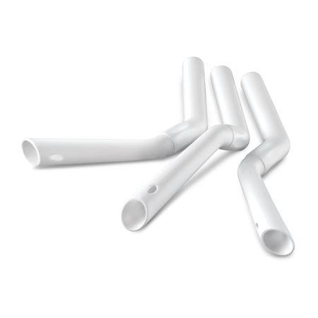 Angle-Ease HVE Tips 50/Pkg Angle-Ease HVE Tips 50/Pkg