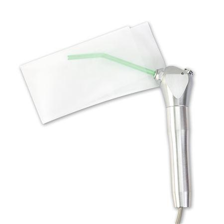Syringe Sleeves 2.5x10 500/Pkg (Pacdent) Syringe Sleeves 2.5x10 500/Pkg (Pacdent)
