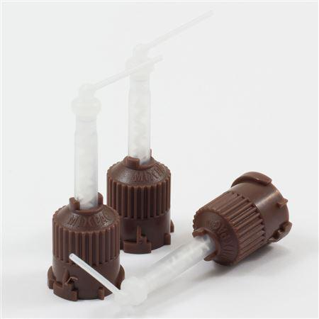 Panavia SA Cement Univ Automix Endo SS Tips – Brown, 20/Pkg Panavia SA Cement Univ Automix Endo SS Tips – Brown, 20/Pkg