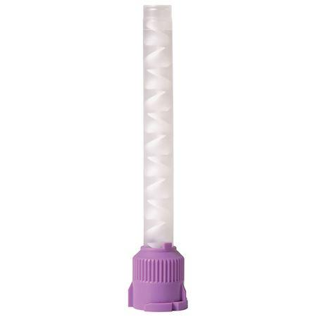 Correct Plus Purple Mixing Tips (100) (Pentron)