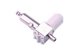 Master Shut-Off Valve w/Reg/Filter Master Shut-Off Valve w/Reg/Filter