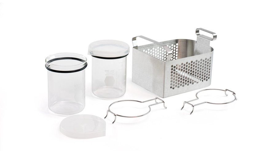 BioSonic Accessory Kit UC125 & UC100 (Coltene) BioSonic Accessory Kit UC125 & UC100 (Coltene)