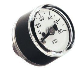 Round Gauge 1 Round Gauge 1
