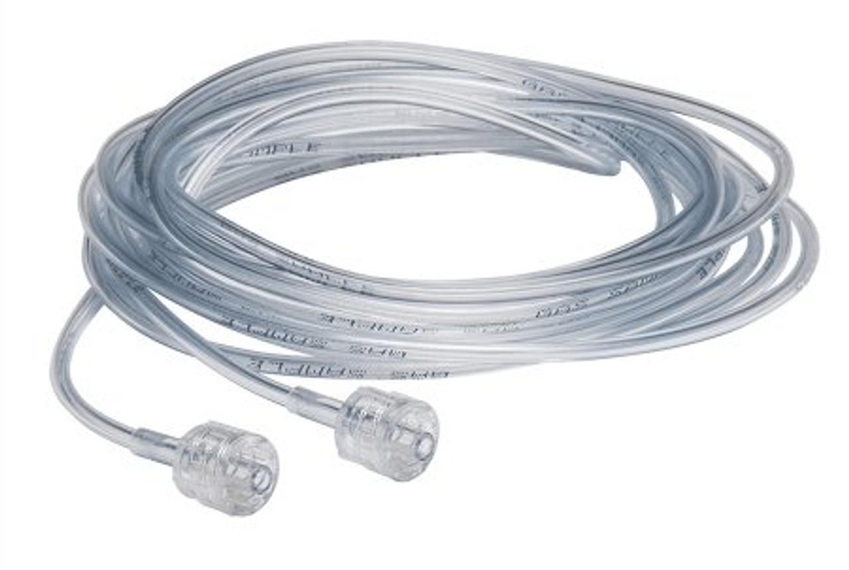 Gas Sampling Line 10 ft Male/Male ID1.2mm 10/Pkg Gas Sampling Line 10 ft Male/Male ID1.2mm 10/Pkg