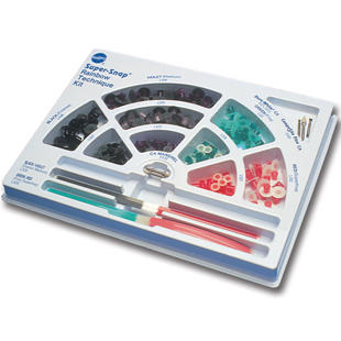 Super-Snap Rainbow Kit Super-Snap Rainbow Kit