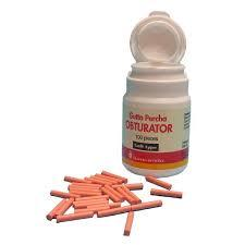 Guttapercha pellet (100 pcs) Guttapercha pellet (100 pcs)