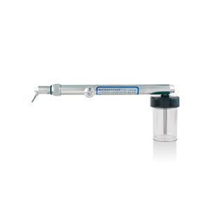 MicroEtcher II Intraoral Sandblaster MicroEtcher II Intraoral Sandblaster