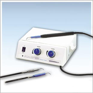 Scalex 800 Ultrasonic Scalex 800 Ultrasonic