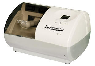 Amalgamator D650N Digital (TPC) Amalgamator D650N Digital (TPC)