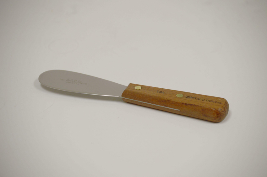 Spatula #16R Rosewood Handle Spatula #16R Rosewood Handle