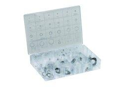 O-Ring Kit (30 Sizes/12ea) 360/Kit O-Ring Kit (30 Sizes/12ea) 360/Kit