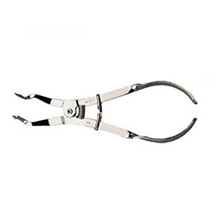 Ivory Rubber Dam Forcep Ivory Rubber Dam Forcep