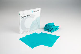 Hygenic Non-Latex Dam Hygenic Non-Latex Dam