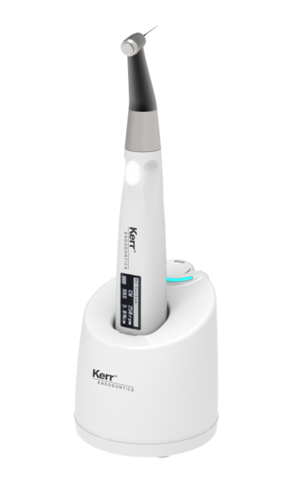 Elements Connect Endodontic Cordless Motor Elements Connect Endodontic Cordless Motor