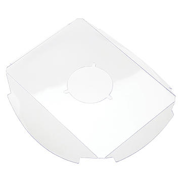 Light Splash Shield, Marus, Ritter (DCI) Light Splash Shield, Marus, Ritter (DCI)