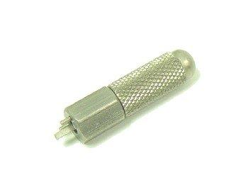 Bur Changer Quiet Air Silver #8627 DCI Bur Changer Quiet Air Silver #8627 DCI