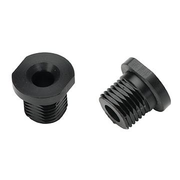 Light Reflector Bushing,Pelton & Crane LF II; 2/Pkg Light Reflector Bushing,Pelton & Crane LF II; 2/Pkg