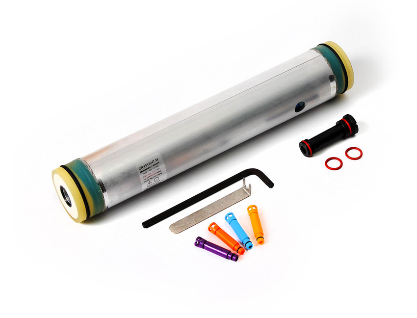 Membrane Dryer Cartridge Replacement Kit (Air Techniques) Membrane Dryer Cartridge Replacement Kit (Air Techniques)