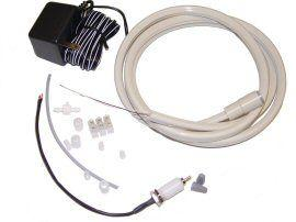 Fiber Optic 6 Pin F.O System (Lt. Sand) Fiber Optic 6 Pin F.O System (Lt. Sand)