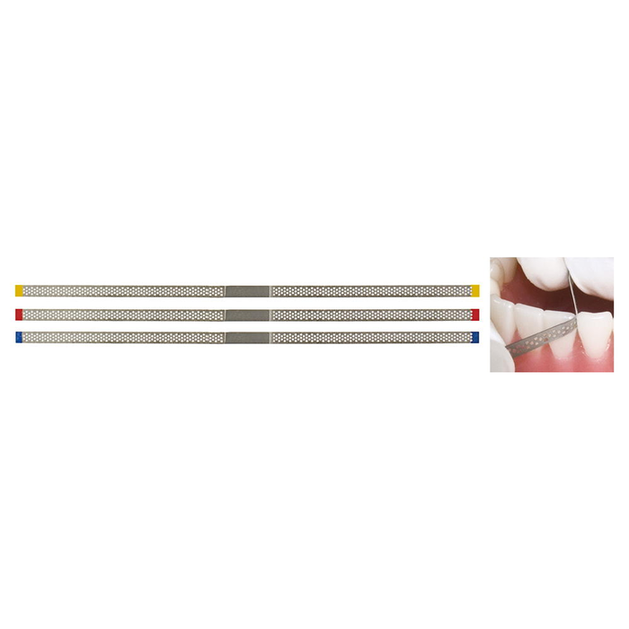 Perforated Strips Narrow Kit 9/pk Perforated Strips Narrow Kit 9/pk
