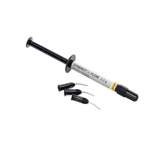 Synergy D6 Flow (Coletne) Synergy D6 Flow (Coletne)