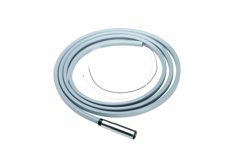 Handpiece Tubing 5-H Power Optic Gray 5' Handpiece Tubing 5-H Power Optic Gray 5'