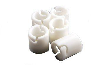 Bottle Adapter w/Washer+QuickSwitch (5) Bottle Adapter w/Washer+QuickSwitch (5)