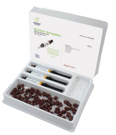 Geristore Syringeable (DenMat) Geristore Syringeable (DenMat)
