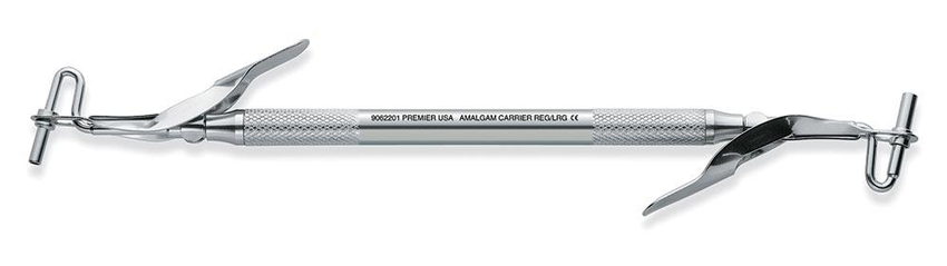 Amalgam Carrier DE Metal Amalgam Carrier DE Metal