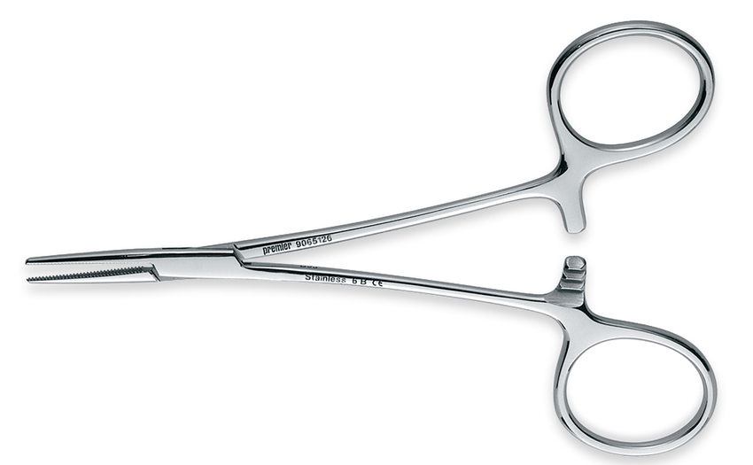 Hemostats Scissor (Premier) Hemostats Scissor (Premier)