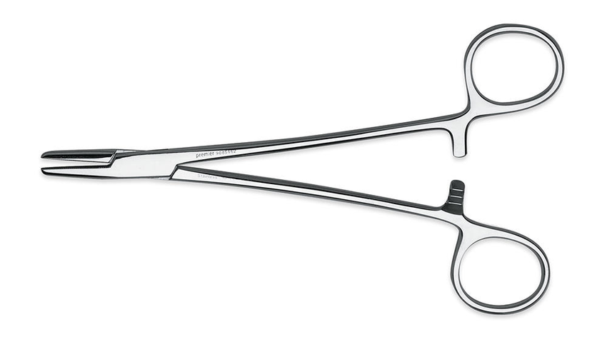 Mayo-Hegar, Needle Holder 6 ¼ Mayo-Hegar, Needle Holder 6 ¼