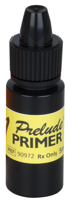 Prelude Primer 5ml (Zest Dental) Prelude Primer 5ml (Zest Dental)