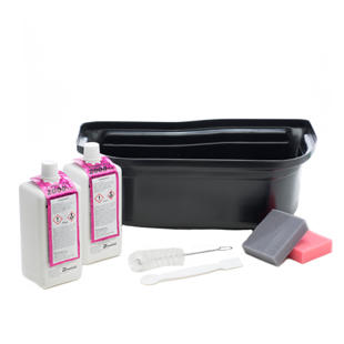 Peri Pro Transport Cleaning Kit Peri Pro Transport Cleaning Kit