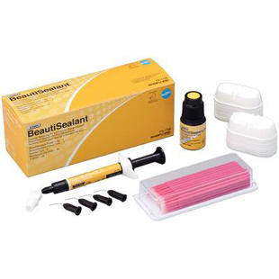 BeautiSealant Kit BeautiSealant Kit