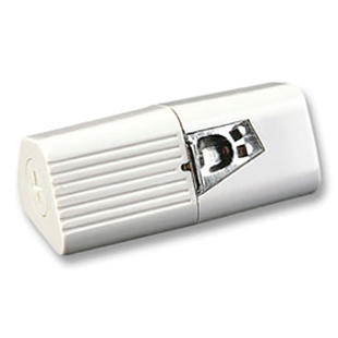 Floss Dispenser Beige ONLY! Floss Dispenser Beige ONLY!