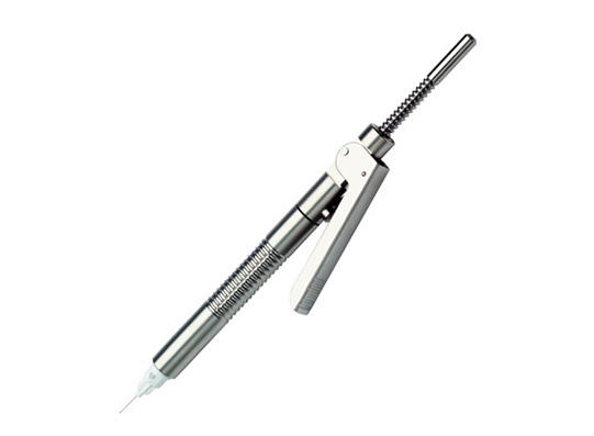 Paroject Intraligamental Syringe Paroject Intraligamental Syringe