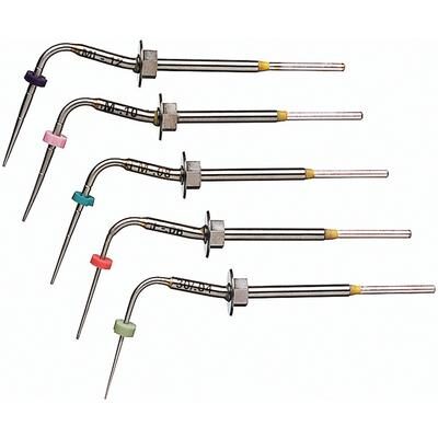 Buchanan System B Heat Pluggers (Kerr)