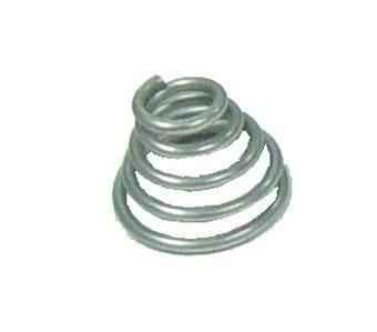 Spring Syringe Button Spring Syringe Button