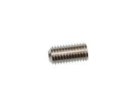 Set Screw, 1/4-28 x 1/2 Long Set Screw, 1/4-28 x 1/2 Long