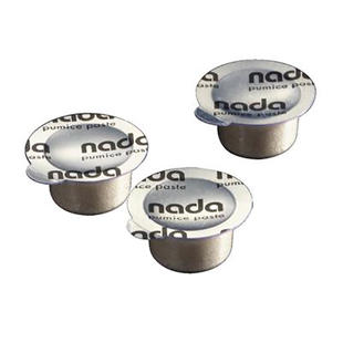 Nada Pumice Paste Cups (200) Nada Pumice Paste Cups (200)